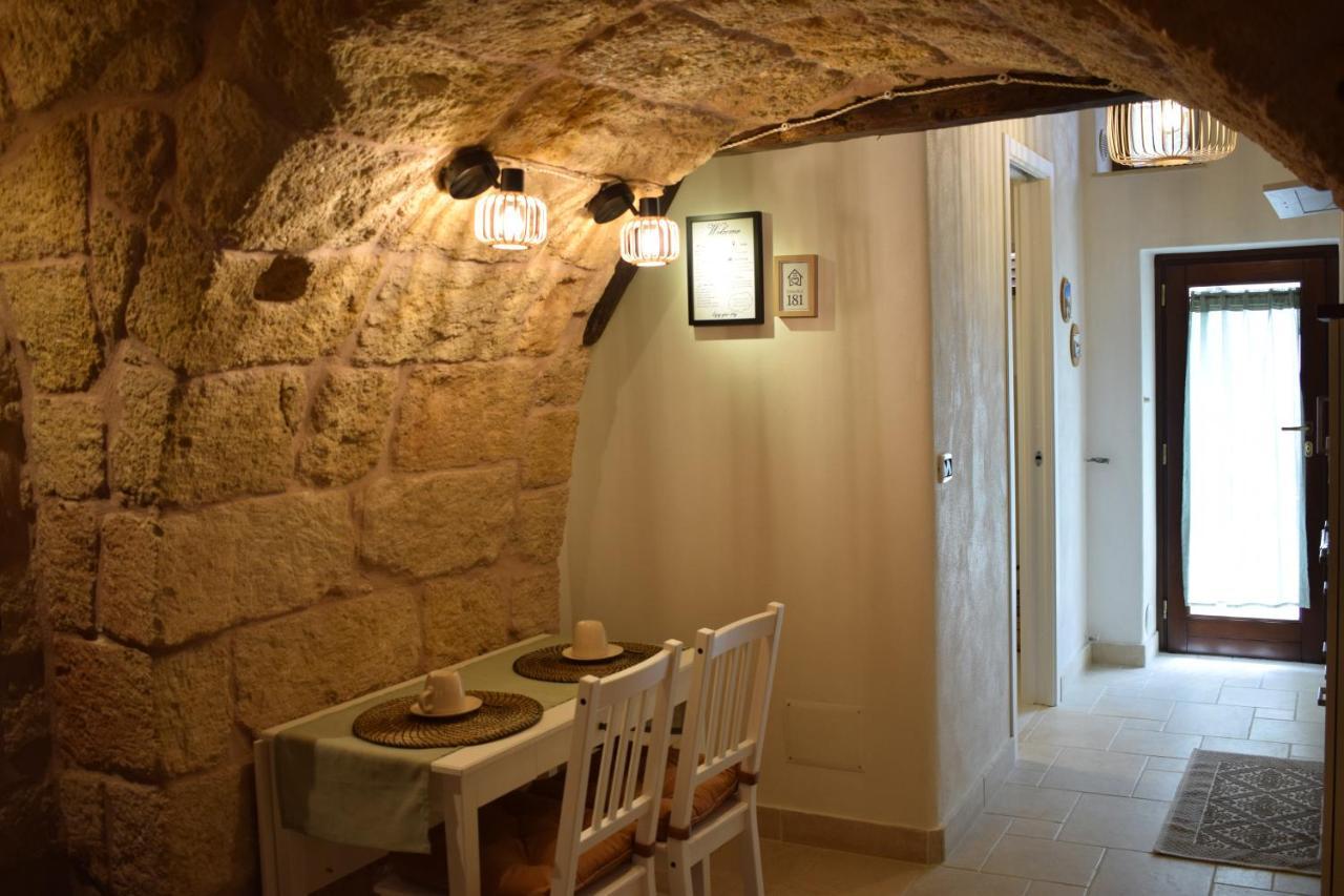 Dimora 181 Villa Polignano a Mare Kültér fotó