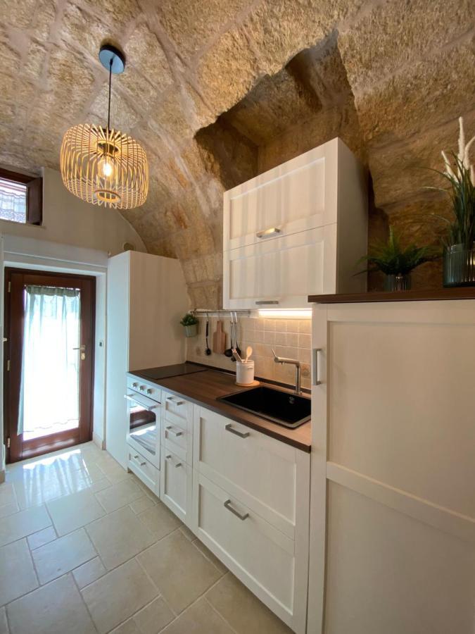 Dimora 181 Villa Polignano a Mare Kültér fotó
