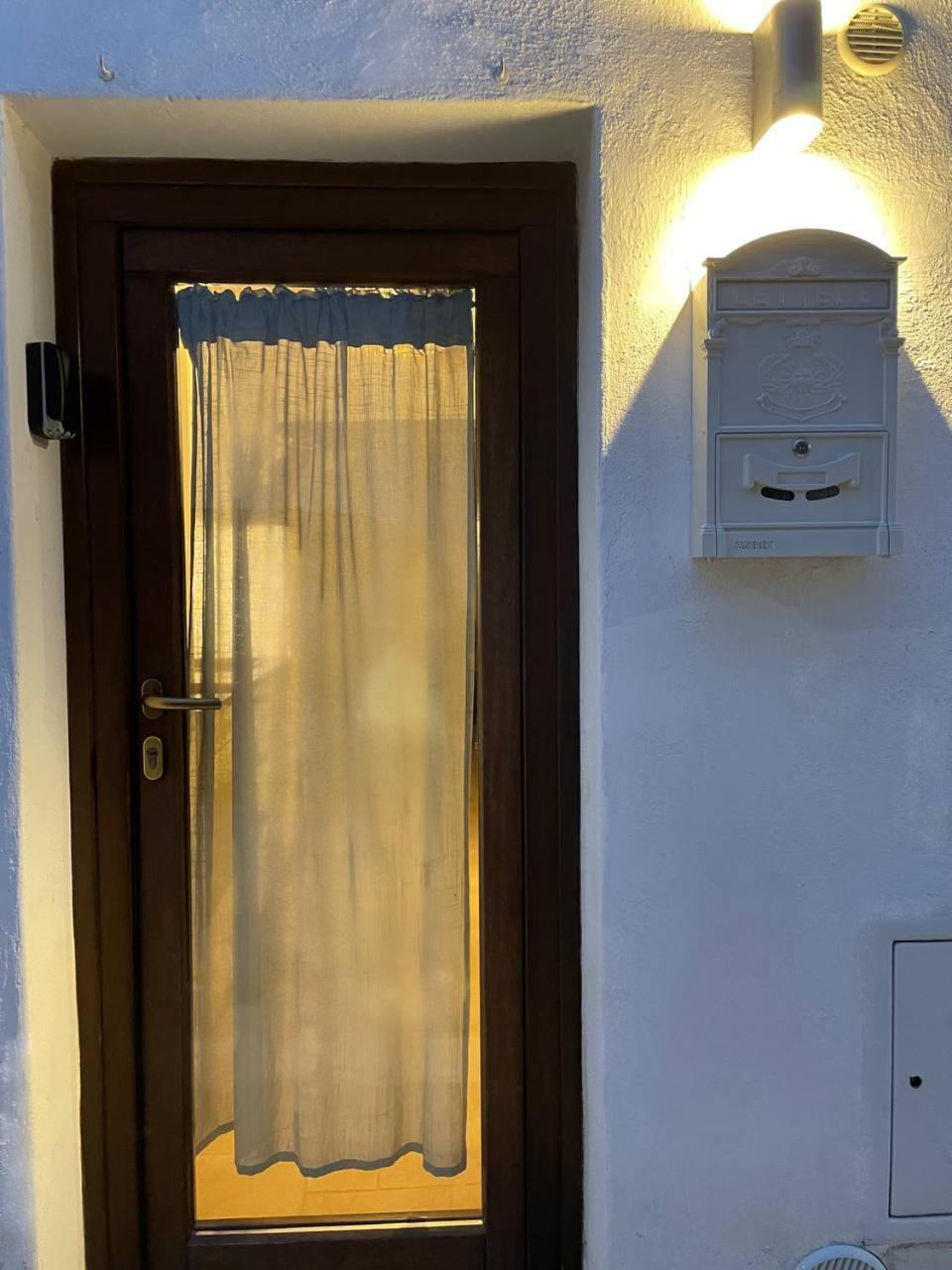 Dimora 181 Villa Polignano a Mare Kültér fotó