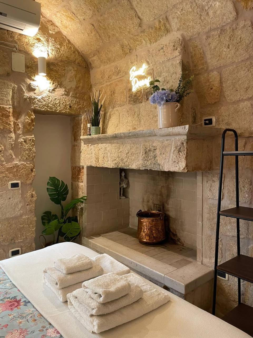 Dimora 181 Villa Polignano a Mare Kültér fotó