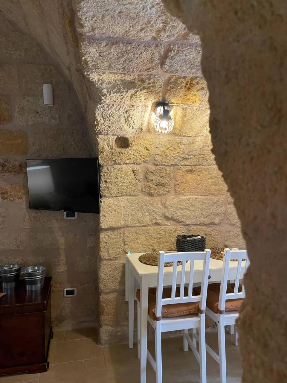 Dimora 181 Villa Polignano a Mare Kültér fotó