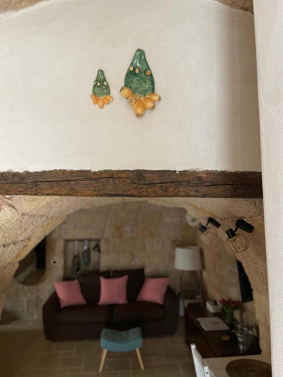 Dimora 181 Villa Polignano a Mare Kültér fotó