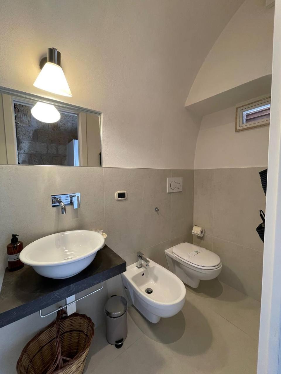 Dimora 181 Villa Polignano a Mare Kültér fotó