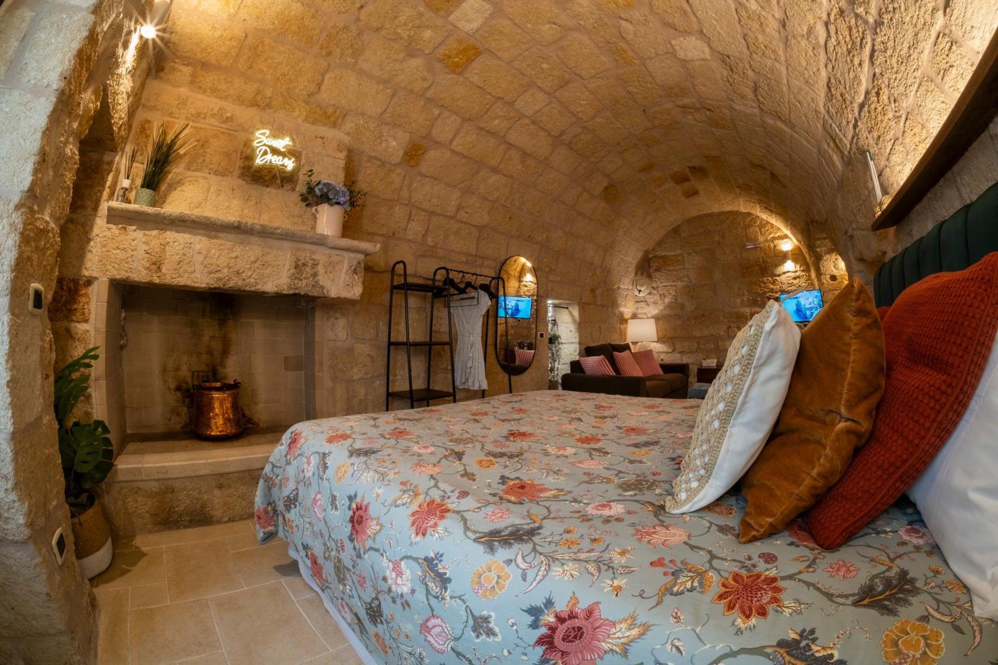 Dimora 181 Villa Polignano a Mare Kültér fotó