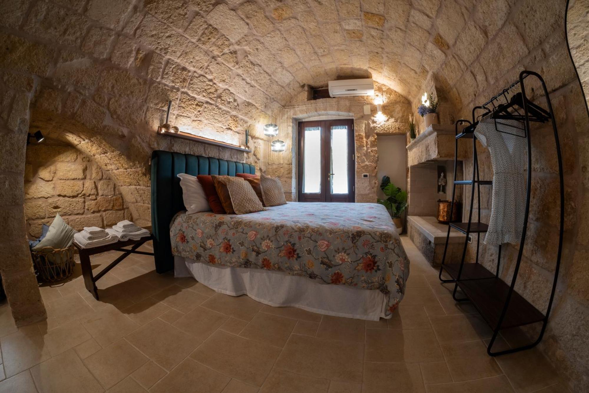 Dimora 181 Villa Polignano a Mare Kültér fotó