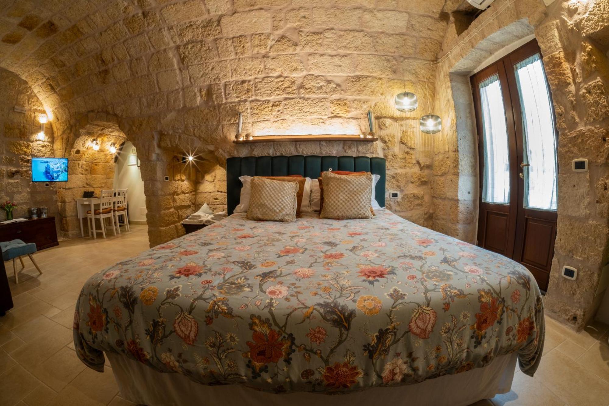 Dimora 181 Villa Polignano a Mare Kültér fotó