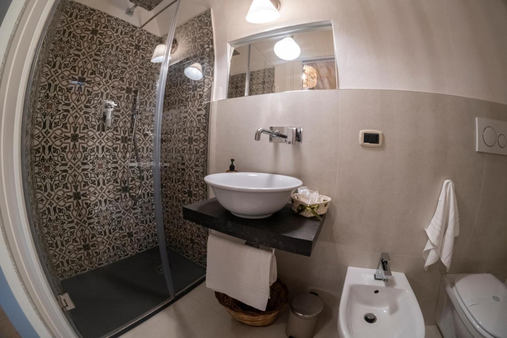 Dimora 181 Villa Polignano a Mare Kültér fotó