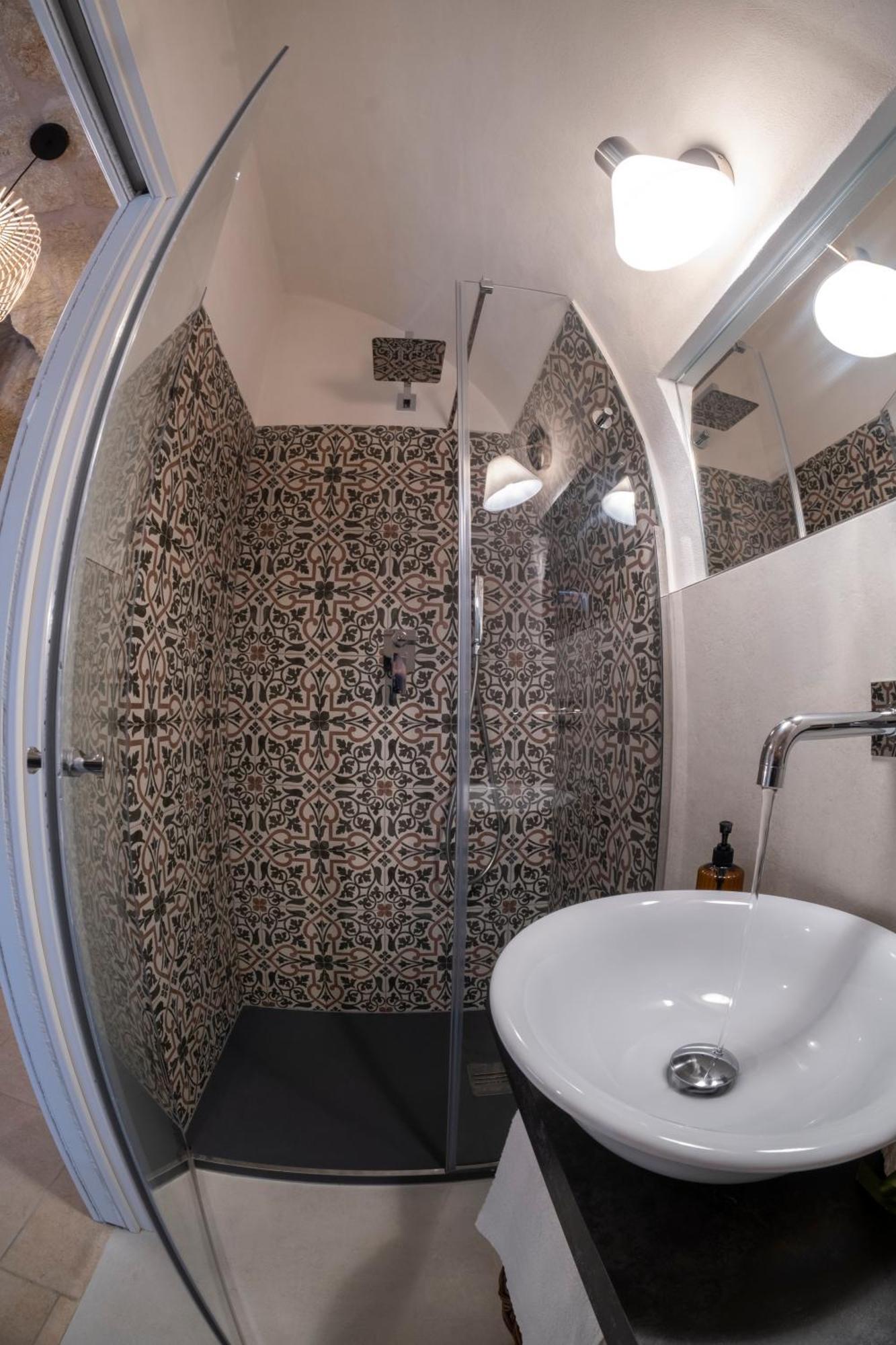 Dimora 181 Villa Polignano a Mare Kültér fotó