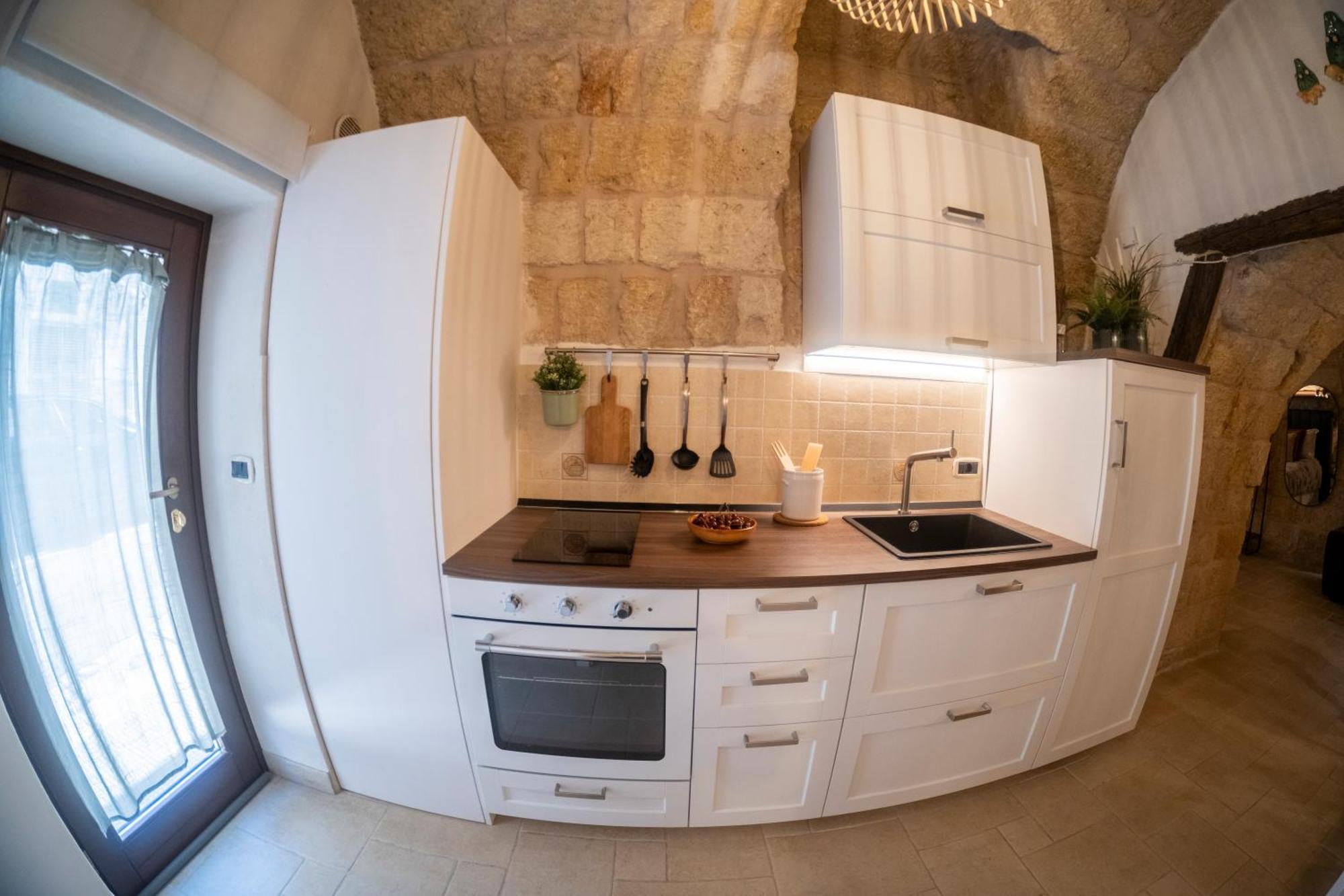 Dimora 181 Villa Polignano a Mare Kültér fotó