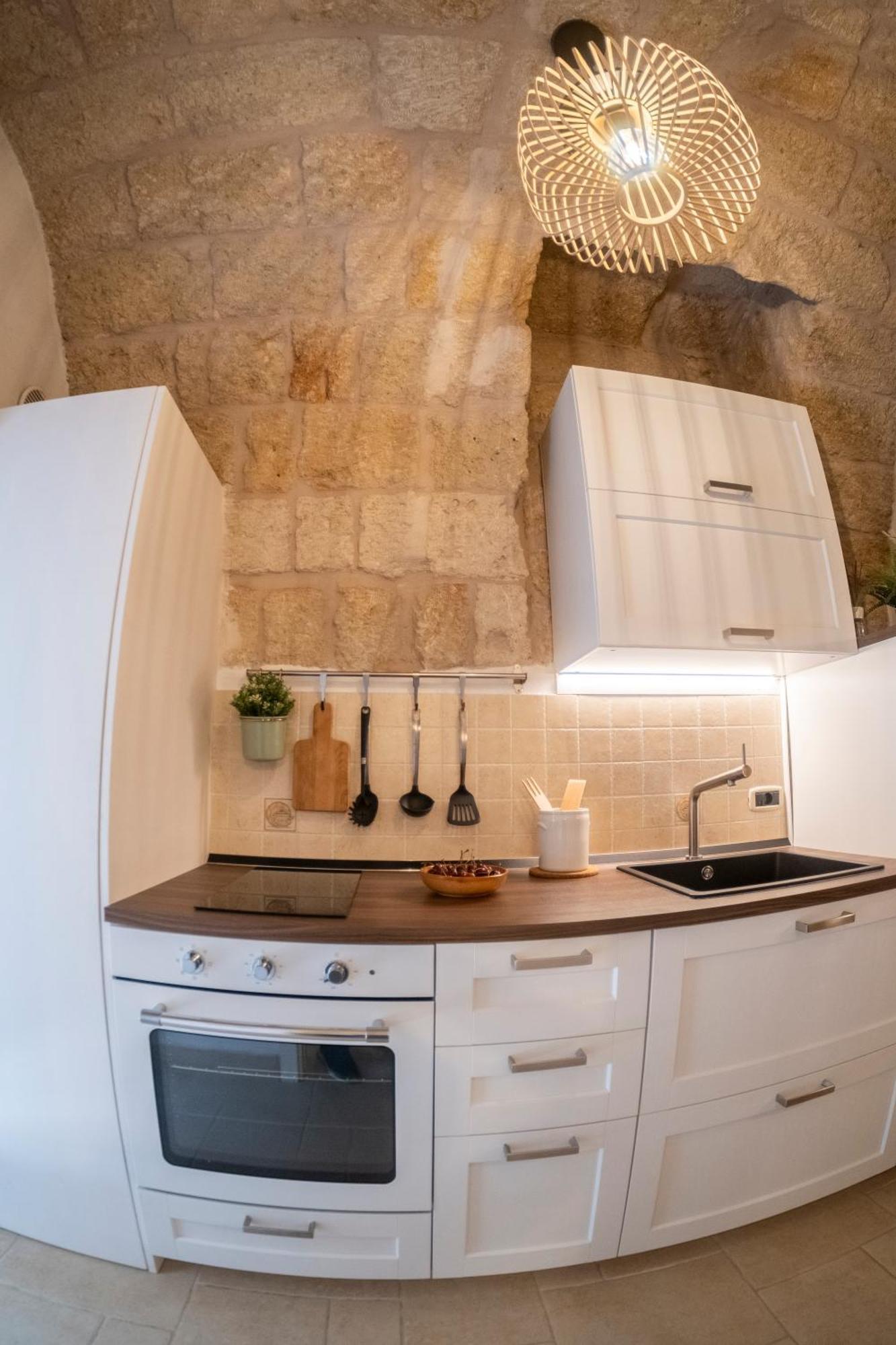 Dimora 181 Villa Polignano a Mare Kültér fotó