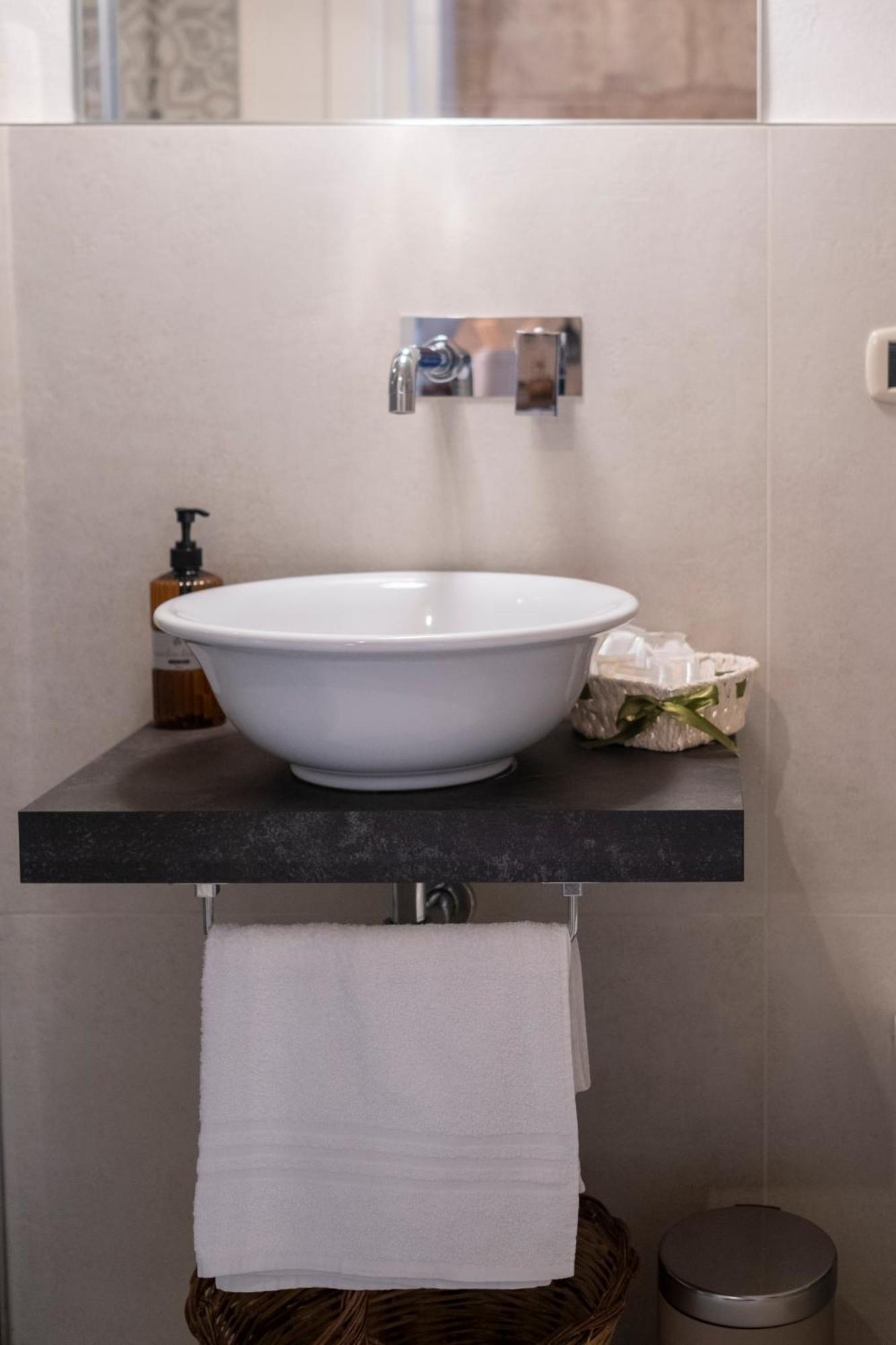Dimora 181 Villa Polignano a Mare Kültér fotó