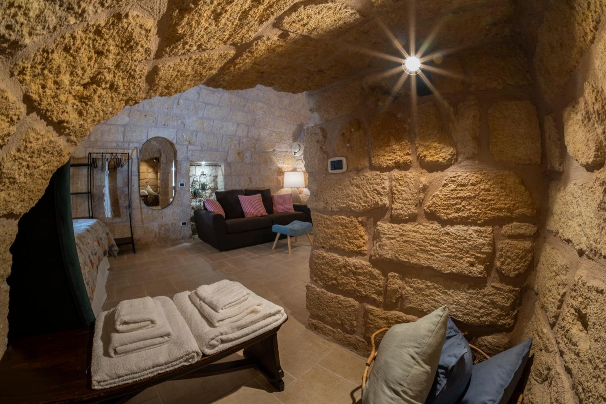 Dimora 181 Villa Polignano a Mare Kültér fotó