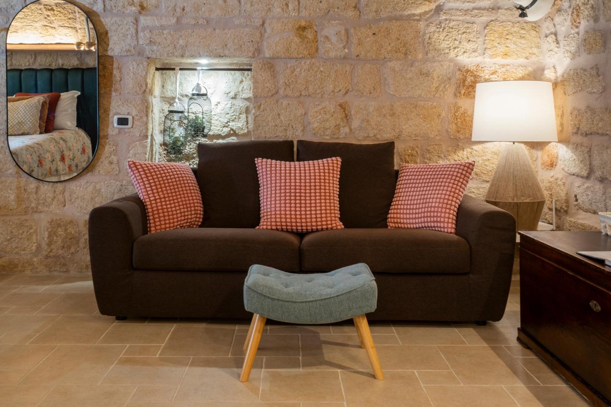 Dimora 181 Villa Polignano a Mare Kültér fotó
